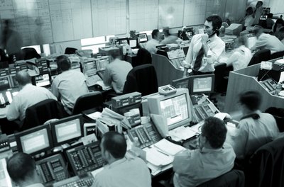 Stockbyte/Stockbyte/Getty Images After- and pre-market trading allows traders to react quickly to the news that is reported when the market is closed.