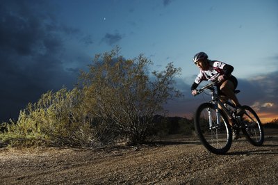 Comfort Bike Vs Mountain Bike Woman