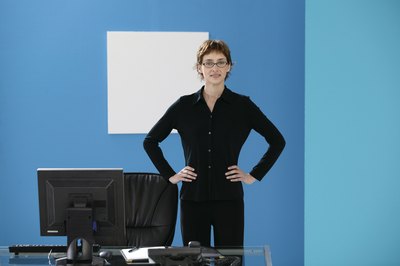 Comstock/Comstock/Getty Images Protect bad hips from further injury by safely working out.