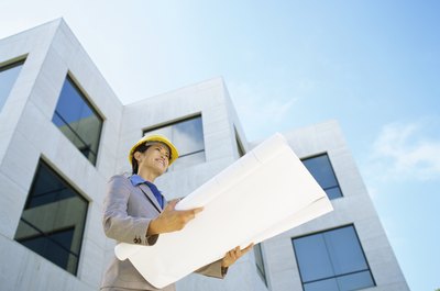 Stockbyte/Stockbyte/Getty Images Goals for your midlife career change will help you build a more secure future doing what you love.