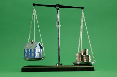 Comstock Images/Comstock/Getty Images How often you make mortgage payments can make a big difference in interest charges.