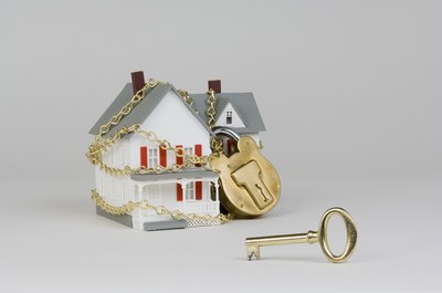 Jupiterimages/Stockbyte/Getty Images Failing to pay rent seldom affects your credit directly, but that may change.