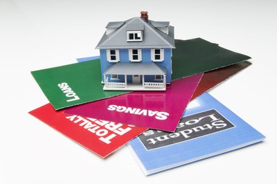 Creatas/Creatas/Getty Images Forgiveness releases you from the requirement that you pay back all or part of a loan.