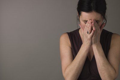 Jupiterimages/Polka Dot/Getty Images Your employer is responsible for providing you a safe work environment.