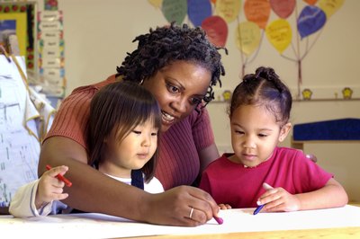 Thinkstock Images/Comstock/Getty Images You may need to take a pay cut to make a career change.