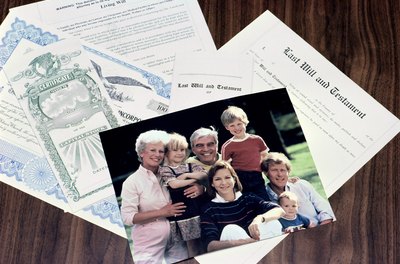 Jupiterimages/liquidlibrary/Getty Images You should check your investments at least once a year.