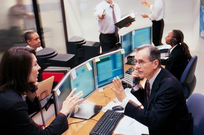 Comstock/Comstock/Getty Images The SEC has publicly stated its preference that companies begin using more complex option valuation models than Black-Scholes.