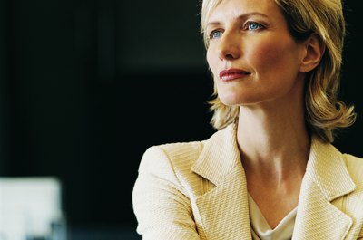 Digital Vision./Digital Vision/Getty Images For any successful enterprise, the CEO and COO must work closely together.