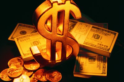 Stockbyte/Stockbyte/Getty Images A well-prepared budget can save you some cash.