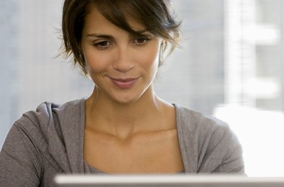 Creatas Images/Creatas/Getty Images Workers who spend time spreading gossip aren't working.