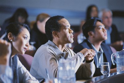Comstock/Comstock/Getty Images ESL tools should enhance a student's interest and comprehension.