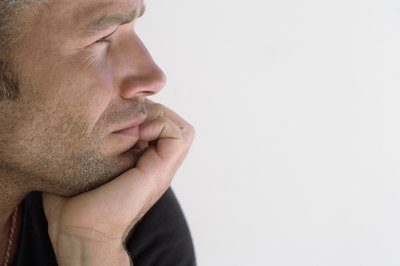Jupiterimages/Goodshoot/Getty Images Think about investing wisely during unemployment if you have the money to spare.