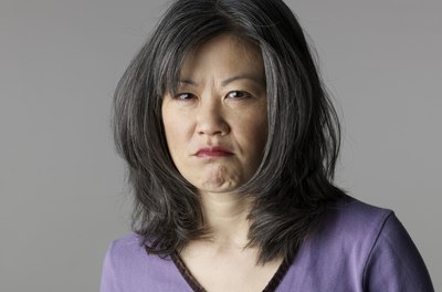 Polka Dot RF/Polka Dot/Getty Images Workplace negativity has financial and operational consequences.