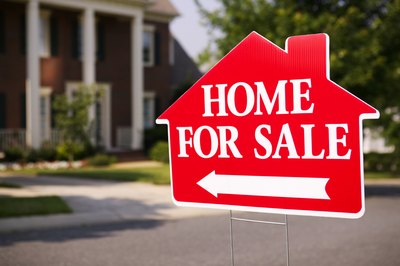 Thinkstock Images/Comstock/Getty Images Try to sell your home in the spring, when more buyers are looking.