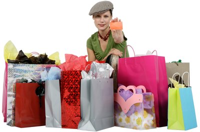PhotoObjects.net/PhotoObjects.net/Getty Images Poor spending discipline makes credit cards more risky.
