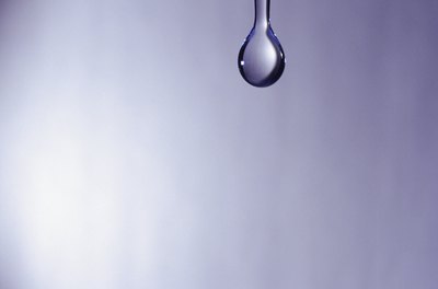 David De Lossy/Photodisc/Getty Images "DRIP" money into a stock plan to create a deep savings pool.