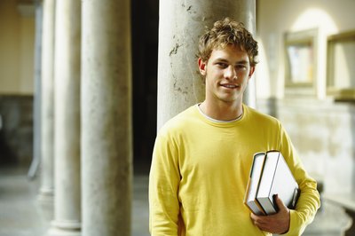 Nick White/Photodisc/Getty Images You can apply for the Pell Grant before you apply to college.
