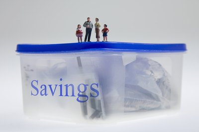 Andrew Bret Wallis/Pixland/Getty Images Saving wisely will yield the most return on your investment.