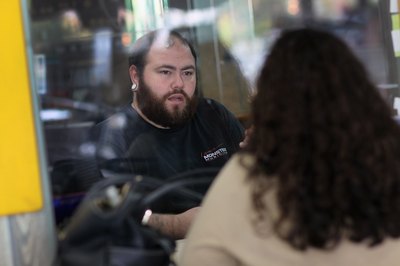 Joe Raedle/Getty Images News/Getty Images Be prepared to play the negotiations game at a pawn shop.