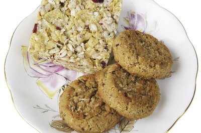 Photos.com/PhotoObjects.net/Getty Images A gluten-free diet is not necessarily healthy.