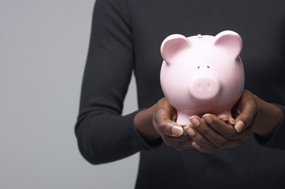 Hemera Technologies/AbleStock.com/Getty Images There are many ways to save for retirement.