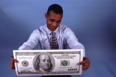 John Foxx/Stockbyte/Getty Images The SBA offers services based on the size of your business.
