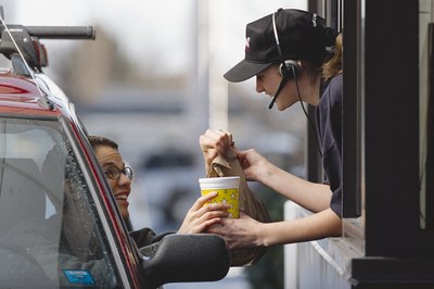 Photodisc/Photodisc/Getty Images Part-time employees often receive benefits.