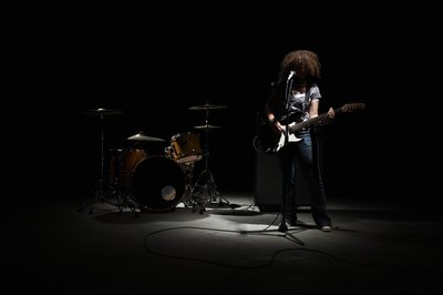 Thomas Northcut/Digital Vision/Getty Images Want in with the band? First drop all delusions about a glamorous job.