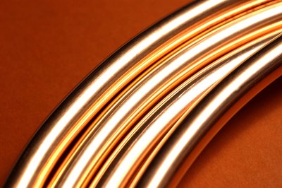 Thinkstock Images/Comstock/Getty Images COMEX is the place to trade futures contracts for base and precious metals.