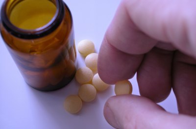 Jupiterimages/Photos.com/Getty Images You can easily overdose from selenium supplements if you are not careful.