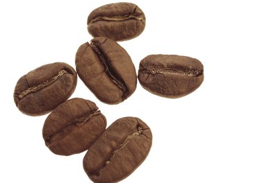 Ablestock.com/AbleStock.com/Getty Images Getting a job at Starbucks entails knowing more than just beans.