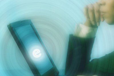 Hemera Technologies/AbleStock.com/Getty Images Hiring companies want unformatted resumes for more effective computer processing.