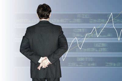 Comstock Images/Comstock/Getty Images If your stockbroker charges for advice, write it off.