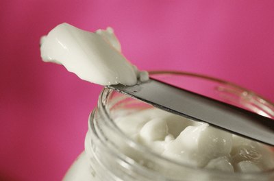 Jupiterimages/liquidlibrary/Getty Images Ditch the fat-filled mayo for a more nutritious creamy substitute.