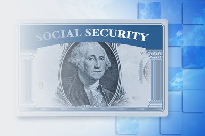 Comstock Images/Comstock/Getty Images Some Social Security benefits can be affected by unearned income.