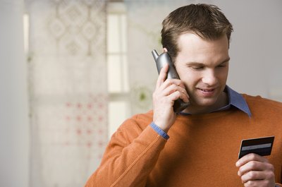 Jupiterimages/Comstock/Getty Images Reduce debt on your own with some plannng and hard work.