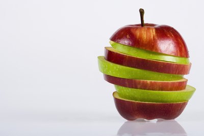 Jupiterimages/Polka Dot/Getty Images Fructose is the sweetest monosaccharide.