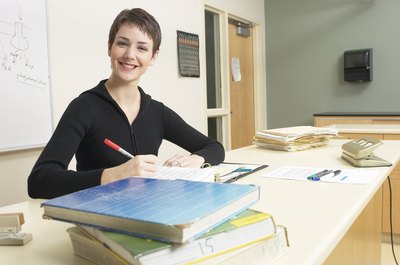 Hemera Technologies/AbleStock.com/Getty Images When hunting for jobs, focus on transferable skills.