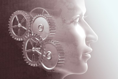 Comstock Images/Comstock/Getty Images Critical thinkers learn to be aware, empathetic and objective.