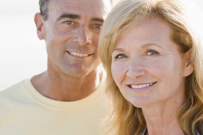 Jupiterimages/Creatas/Getty Images Saving early for retirement means more money in the long run.