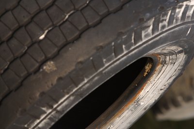 Hemera Technologies/AbleStock.com/Getty Images Local investors can turn to rubber in the stock and commodities markets.