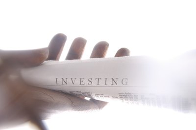 Hemera Technologies/AbleStock.com/Getty Images Diversification is one sign of an efficient portfolio.
