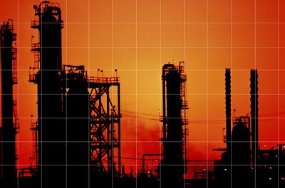 Photos.com/AbleStock.com/Getty Images Trading strategies for crude oil futures can generate profits.
