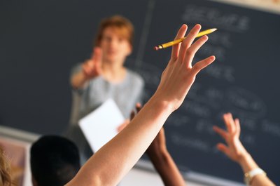 Jupiterimages/liquidlibrary/Getty Images Empower students to want to learn.