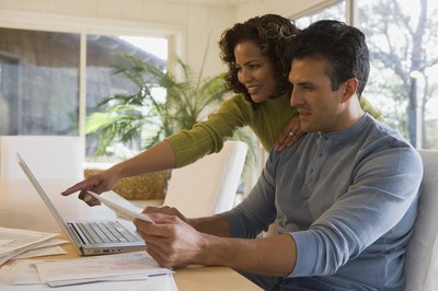 Comstock Images/Stockbyte/Getty Images It's never too early to start planning for retirement.