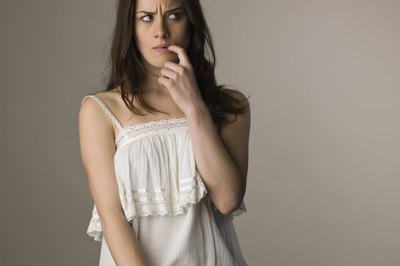 Jupiterimages/Polka Dot/Getty Images Estimating your calorie needs doesn't have to be confusing.