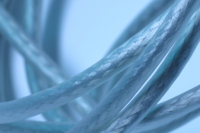 Hemera Technologies/AbleStock.com/Getty Images Fiber optic technicians are in demand.
