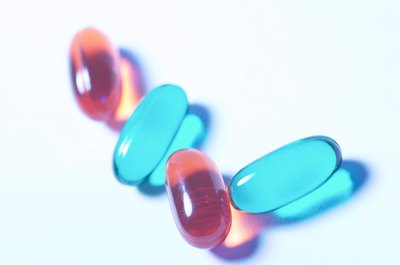 Hemera Technologies/AbleStock.com/Getty Images Always talk to your doctor before taking nutritional supplements.