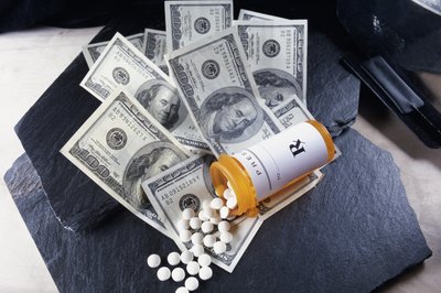 Liquidlibrary/liquidlibrary/Getty Images Tertiary insurance may cover "extras" such as experimental medications.