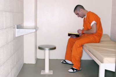 Thinkstock Images/Comstock/Getty Images Witnessing clients fall on bad times is one negative experience that social workers encounter.